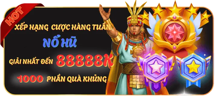 Khuyến mãi nạp lần đầu cho người chơi mới tại Wim78