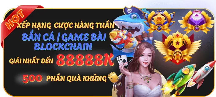 Sự kiện giải đấu bắn cá tại Wim78