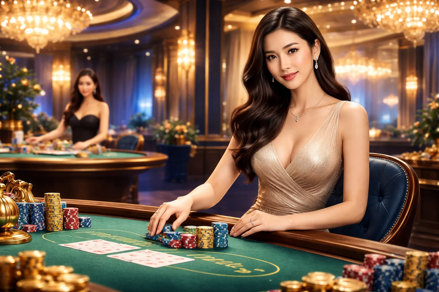 Đội ngũ hỗ trợ khách hàng wim78 chuyên nghiệp
